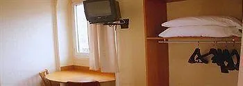 格兰德酒店 巴黎