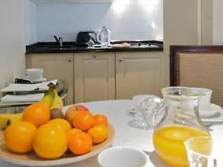 格兰德酒店 巴黎
