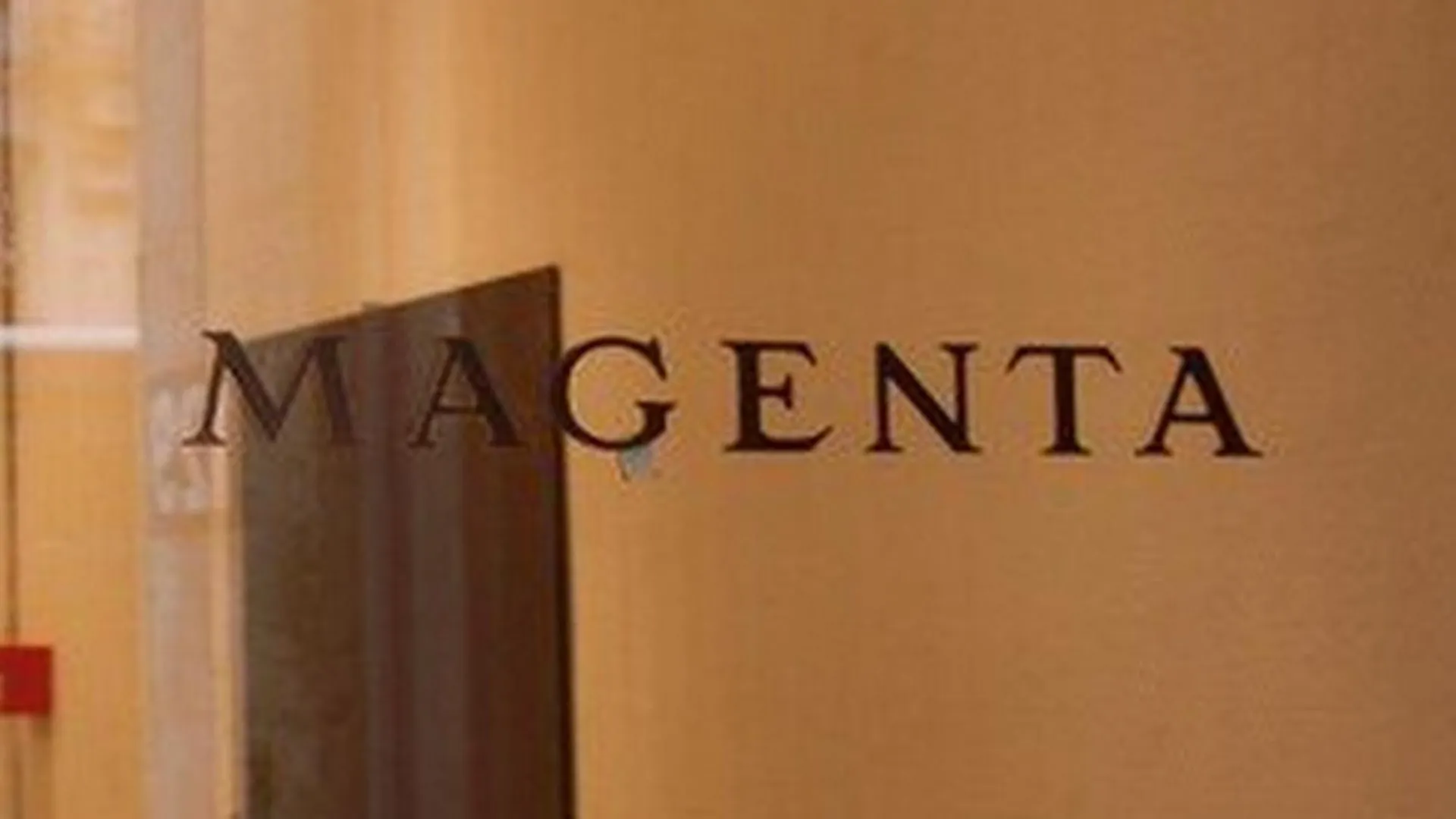 Grand Magenta Parigi