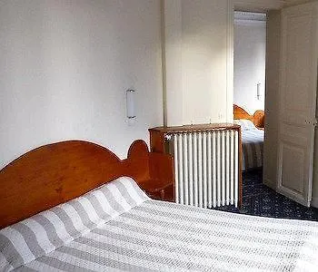 Hotel Grand Magenta Paris