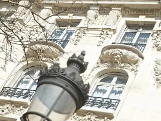 Grand Magenta Hotel Paris