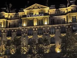 Hotel Grand Magenta *