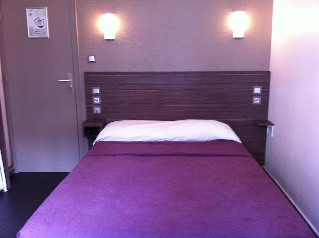 Grand Magenta Hotel Parigi