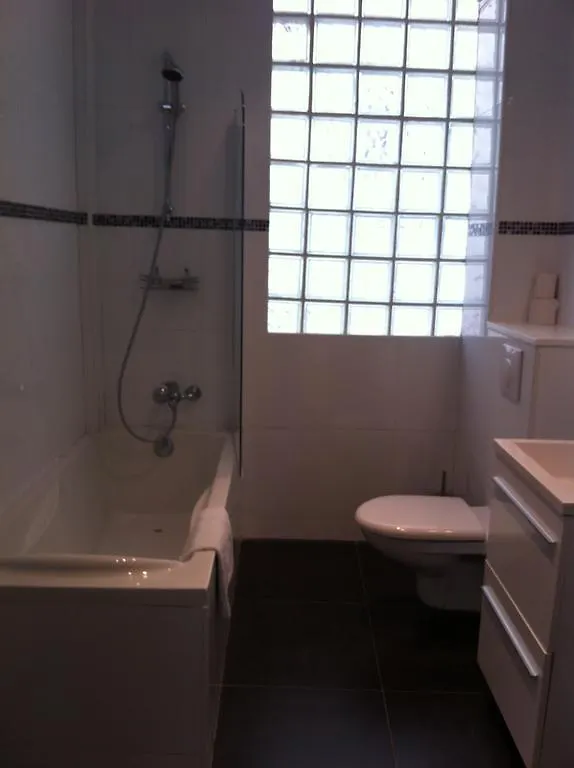 Grand Magenta Hotel Paris