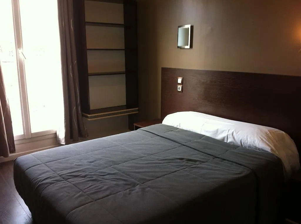 Hotel Grand Magenta *