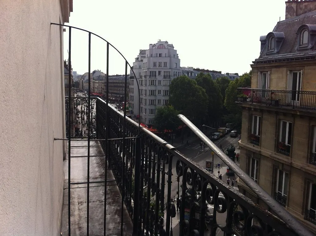 Hotel Grand Magenta Parigi