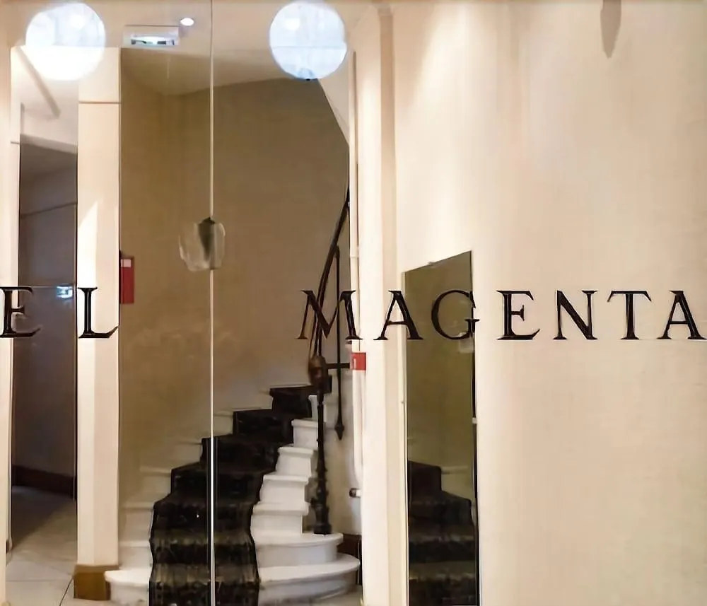 Grand Magenta Otel
