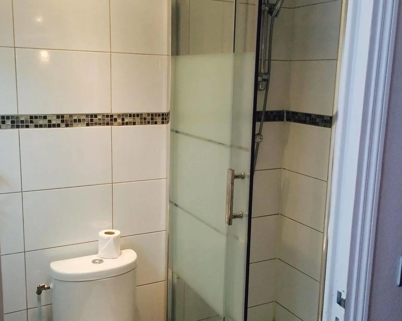 Otel Grand Magenta Paris