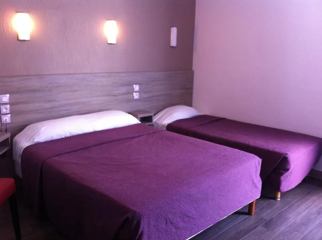 Otel Grand Magenta