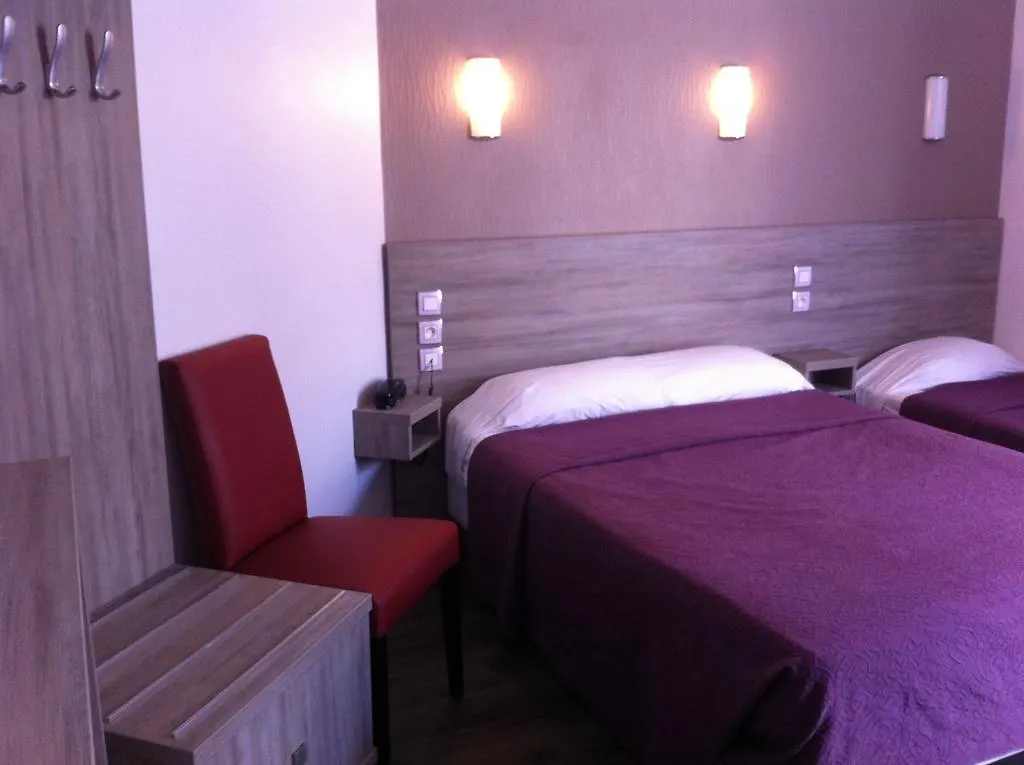 Grand Magenta Otel