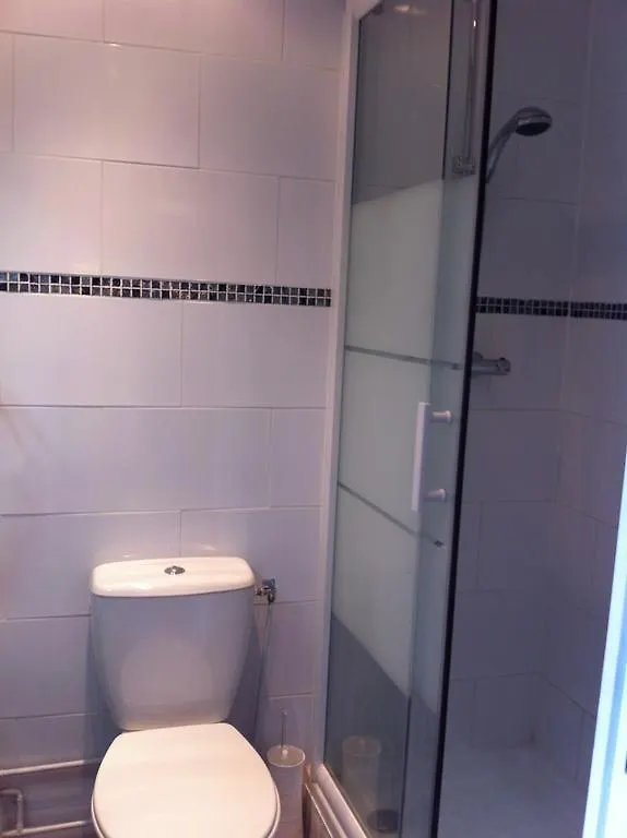 Otel Grand Magenta *