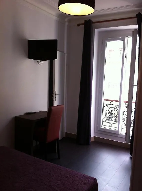 Grand Magenta Paris